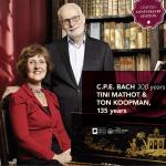 Fantasia/6 Organ Sonatas