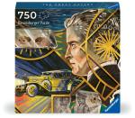 Ravensburger - Puzzle Art&Soul-The Great Gatsby 750p