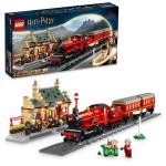 LEGO - Harry Potter TM - Hogwarts Express¿ & Hogsmeade¿ Station