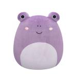 Squishmallows - Plush 40cm W18A - Purple Belly Philomena