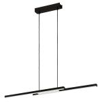 EGLO Fraioli-Z Smart Long Pendant - RGB + Tunable White - Zigbee & Bluetooth