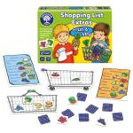 Orchard Toys - Shopping List Extras Fruit & Veg