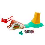 Hot Wheels - Skate Dessert Skate Par