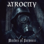 Masters Of Darkness EP