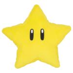 Super Mario - Super Star