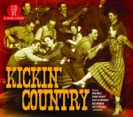 Kickin` Country