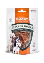 Boxby - Chicken Snacks