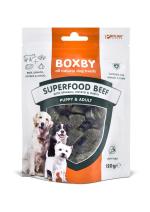Boxby - GF Superfood Beef