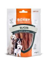 Boxby - Slices