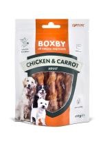 Boxby - Chicken & Carrot