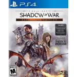 Middle-Earth: Shadow of War Definitive Edition (