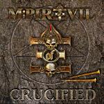 ire of Evil: Crucified