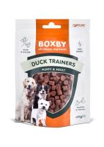 Boxby - Duck Trainer