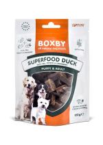 Boxby - GF Superfood Duck