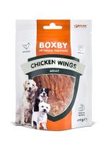 Boxby - Chicken Wings