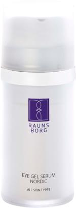Raunsborg - Eye Gel Serum Nordic 15 ml