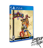 The Last Blade 2 - Limited Run #358 (Import)