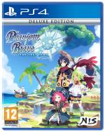 Phantom Brave: The Lost Hero (Deluxe Edition)