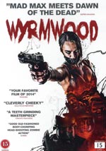 Wyrmwood