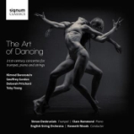 Art Of Dancing / 21st Century Concertos...