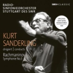Symphony No 3 (Kurt Sanderling)