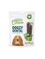 Edgard Cooper - Doggy Dental Apple & Eucalyptus M