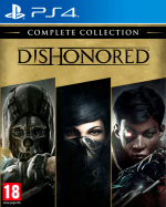 Dishonored: The Complete Collection (DLC Include