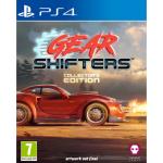 Gearshifters (Collector`s Edition)