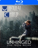 Unhinged - Live from Milan
