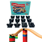 Track Connector - Builder Set - Small