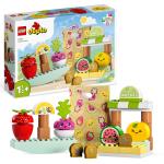 LEGO Duplo - Organic Market