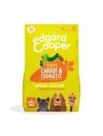 Edgard Cooper - Crispy Carrot & Courgette 2,5kg