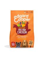 Edgard Cooper - Fresh Free-Run Chicken 12kg