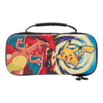 PowerA Protection Case for Nintendo Switch - Pokémon: Charizard vs. Pikachu Vort