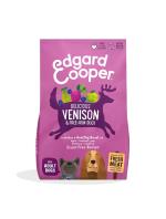 Edgard Cooper - Fresh Venison & Free-Run Duck 2,5kg