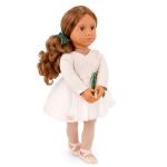 Our Generation - Doll - Carlota ballet