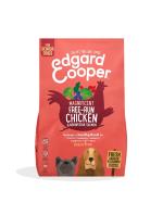 Edgard Cooper - Fresh Free-Run Chicken & Norwegian Salmon 12kg