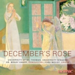 December`s Rose / Music For Advent & Christmas
