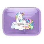 Tinka - Lunch Box - Unicorn