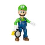 Super Mario Movie - 5 Figure - Luigi (13 cm)