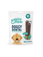 Edgard Cooper - Doggy Dental Mint & Strawberry L