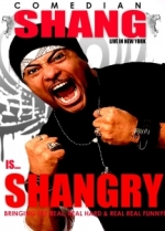 Forbes Shang: Shang Is Shangry! Live In N.Y.