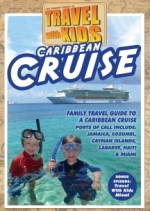 Travel With Kids - Caribbean Cruise