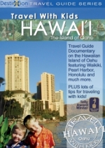 Travel With Kids - Hawaii / Island Of Oahu