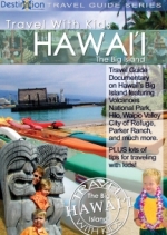 Travel With Kids - Hawaii / The Big Island