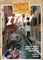 Travel With Kids - Italy