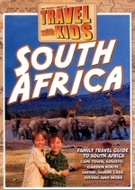 Travel With Kids - South Africa