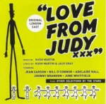 Love From Judy (Plus Bonus Tracks)