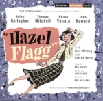 Hazel Flagg (Plus Bonus Tracks)