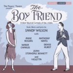Boy Friend (Plus Bonus Tracks)